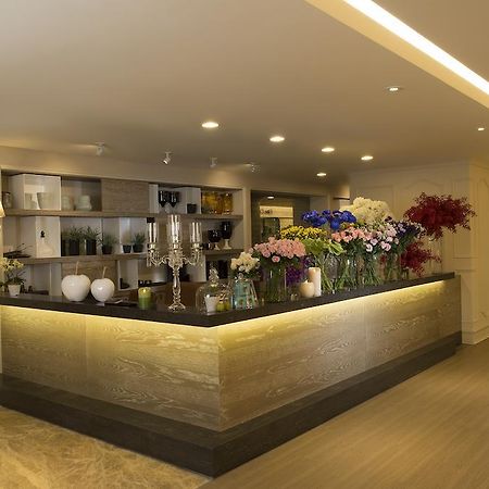 The Westin Taipei Hotel Екстериор снимка